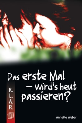 Das erste Mal – wird's heut passieren?
