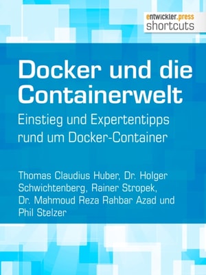 Docker und die Containerwelt