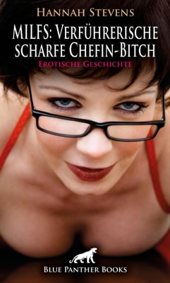MILFS: Die Lehrerin und der heiße Callboy | Erotische Geschichte