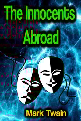 Innocents Abroad