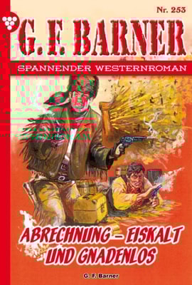 Abrechnung – eiskalt und gnadenlos