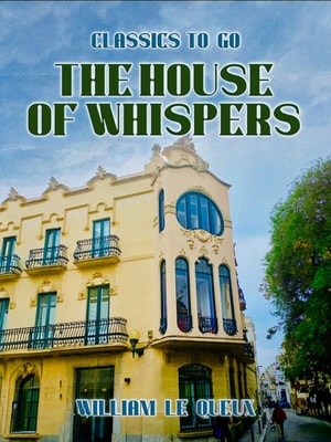 House of Whispers