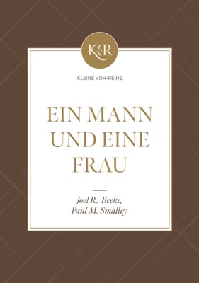 Ein Mann und eine Frau