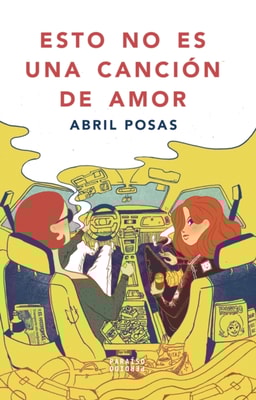 Esto no es una canción de amor