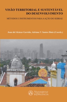 Visão territorial e sustentável do desenvolvimento