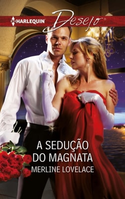A sedução do magnata