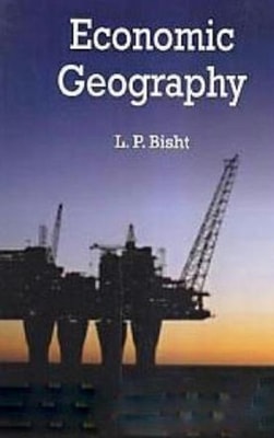 Economic Geography
