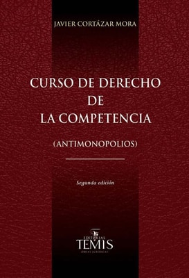 Curso de derecho de la competencia