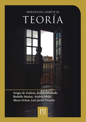En busca del lugar de la teoría
