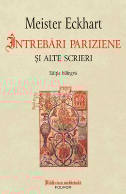 Întrebări pariziene și alte scrieri