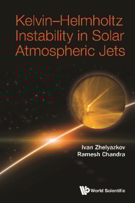 Kelvin-helmholtz Instability In Solar Atmospheric Jets