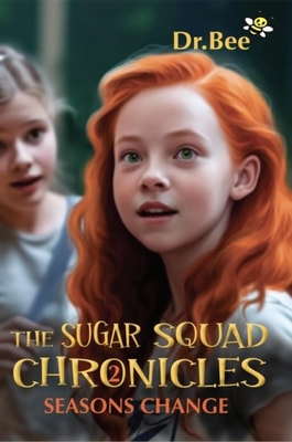 Book 2: Seasons Change