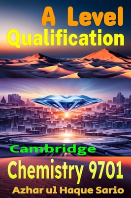 Cambridge A Level Qualification Chemistry 9701
