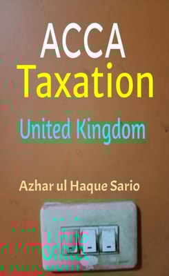 ACCA Taxation: United Kingdom