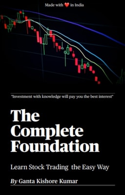 Complete Foundation - Learn Stock Trading the Easy Way