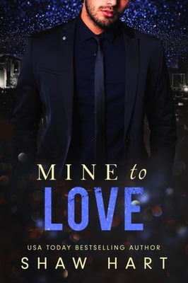 Mine to Love
