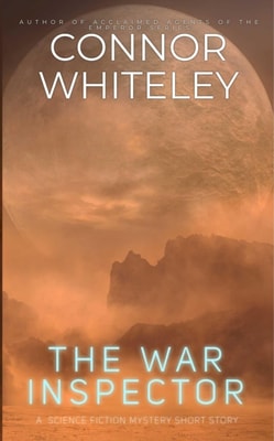 War Inspector: A Science Fiction Mystery Short Story
