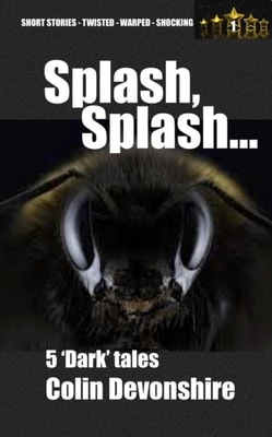 Splash, Splash...
