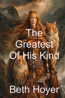 Greatest Of His Kind