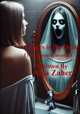 Whispers in the Dark - The Horror Unveiled