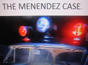 Menendez Case.