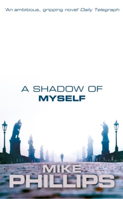 Shadow of Myself