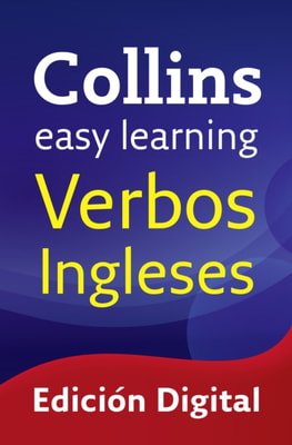 Easy Learning Verbos ingleses
