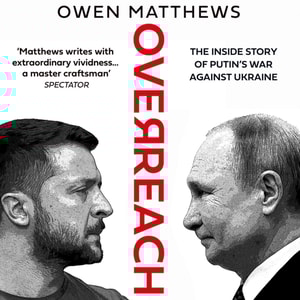 Overreach