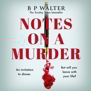 Notes on a Murder