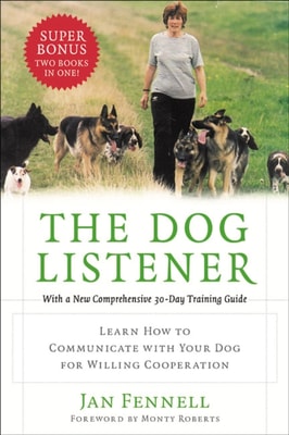 Dog Listener