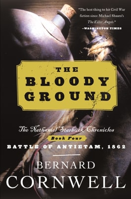 Bloody Ground