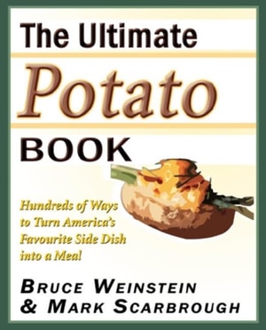 Ultimate Potato Book