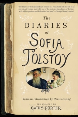 Diaries of Sofia Tolstoy