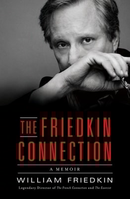 Friedkin Connection