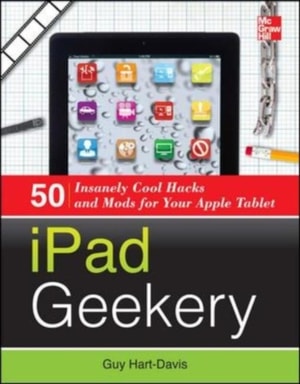 iPad Geekery