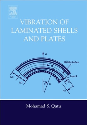 Vibration of Laminated Shells and Plates