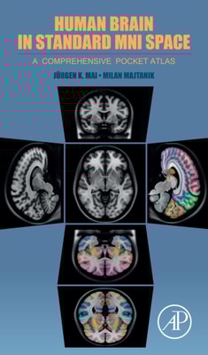 Human Brain in Standard MNI Space