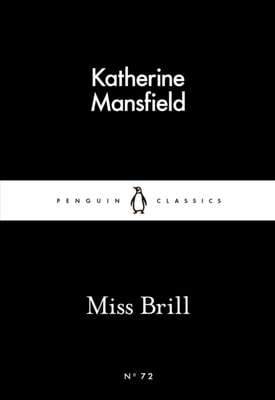 Miss Brill