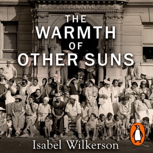 Warmth of Other Suns