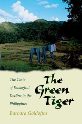 Green Tiger
