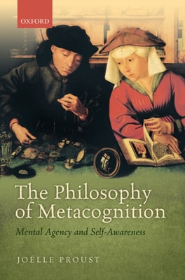 Philosophy of Metacognition