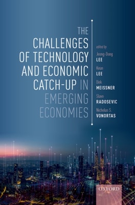 Challenges of Technology and Economic Catch-up in Emerging Economies