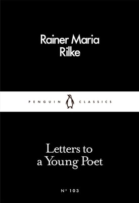Letters to a Young Poet