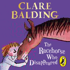 Racehorse Who Disappeared