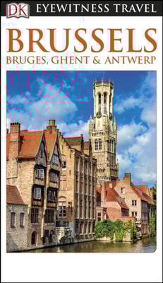 DK Brussels, Bruges, Ghent and Antwerp
