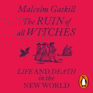 Ruin of All Witches