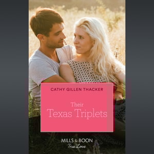 Their Texas Triplets