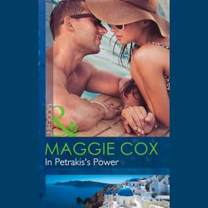 In Petrakis's Power