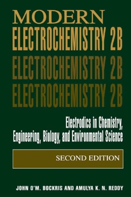Modern Electrochemistry 2B