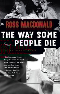 Way Some People Die